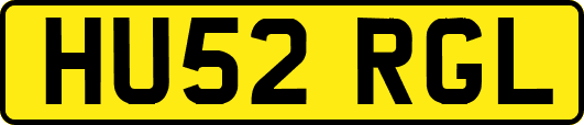 HU52RGL