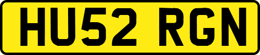 HU52RGN