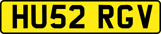 HU52RGV