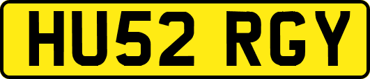 HU52RGY
