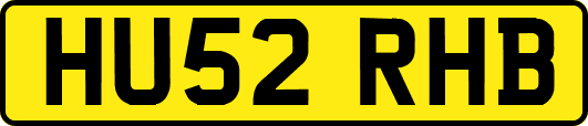 HU52RHB