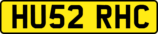 HU52RHC