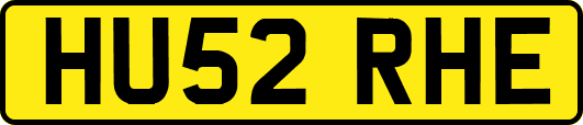 HU52RHE