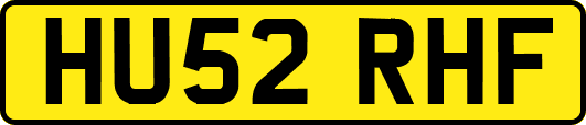 HU52RHF
