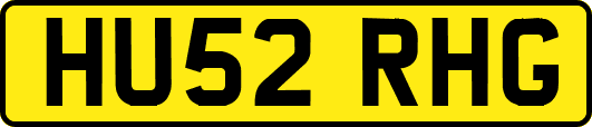 HU52RHG
