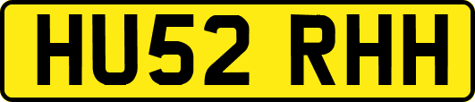 HU52RHH