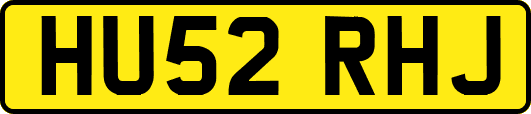 HU52RHJ