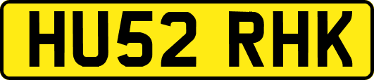 HU52RHK