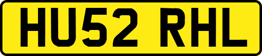 HU52RHL