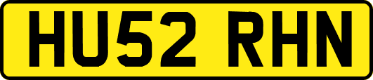 HU52RHN