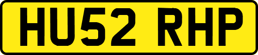 HU52RHP