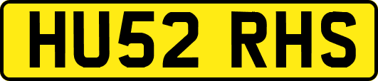 HU52RHS