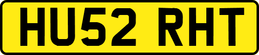 HU52RHT