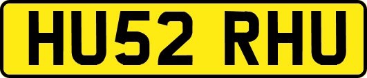 HU52RHU