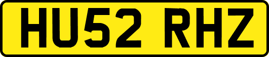 HU52RHZ