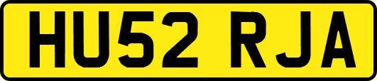 HU52RJA