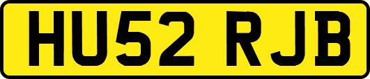 HU52RJB