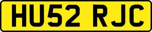 HU52RJC