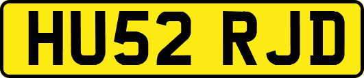 HU52RJD