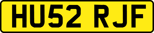 HU52RJF