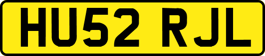 HU52RJL