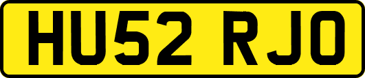 HU52RJO