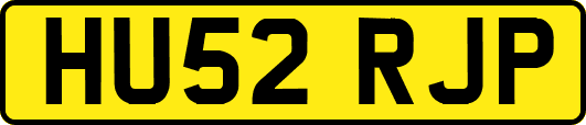 HU52RJP