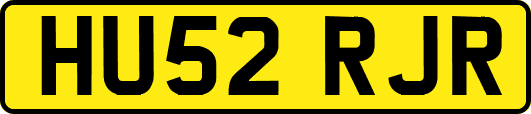 HU52RJR