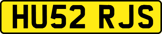 HU52RJS