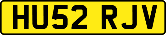 HU52RJV