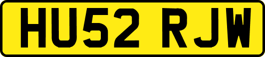HU52RJW