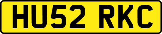 HU52RKC