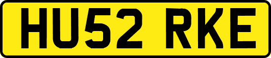 HU52RKE