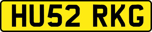 HU52RKG