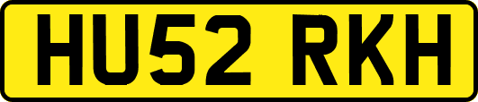 HU52RKH