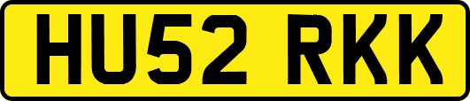 HU52RKK