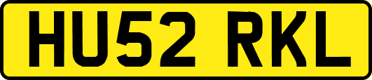 HU52RKL