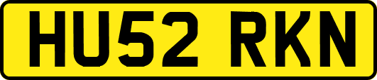 HU52RKN
