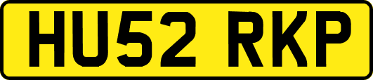 HU52RKP