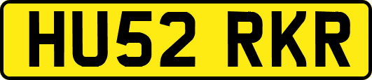 HU52RKR