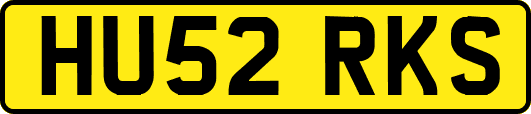 HU52RKS