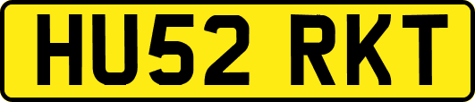 HU52RKT