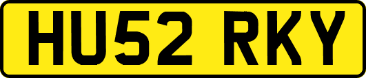 HU52RKY