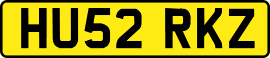 HU52RKZ