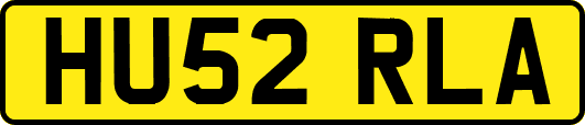 HU52RLA