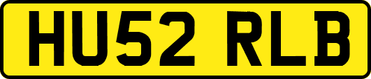 HU52RLB