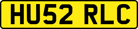 HU52RLC
