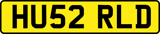 HU52RLD