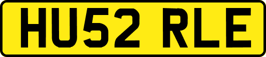 HU52RLE