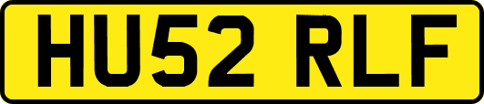 HU52RLF
